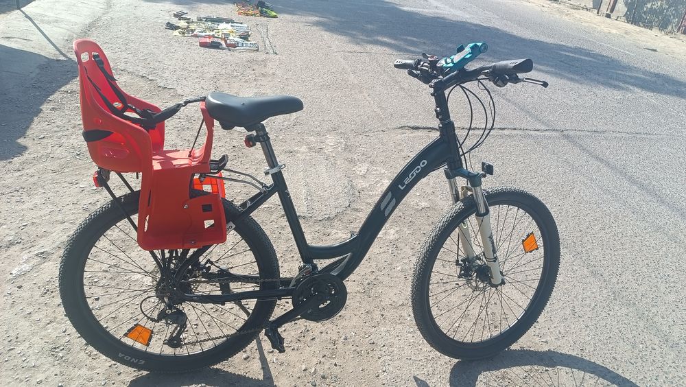 Алумин велик спартивни сотилади 2 милиён