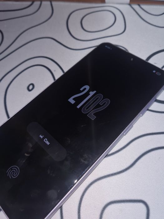 Samsung S21FE 5G,snapdragon