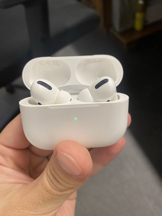 Airpods Pro AirPods pro org