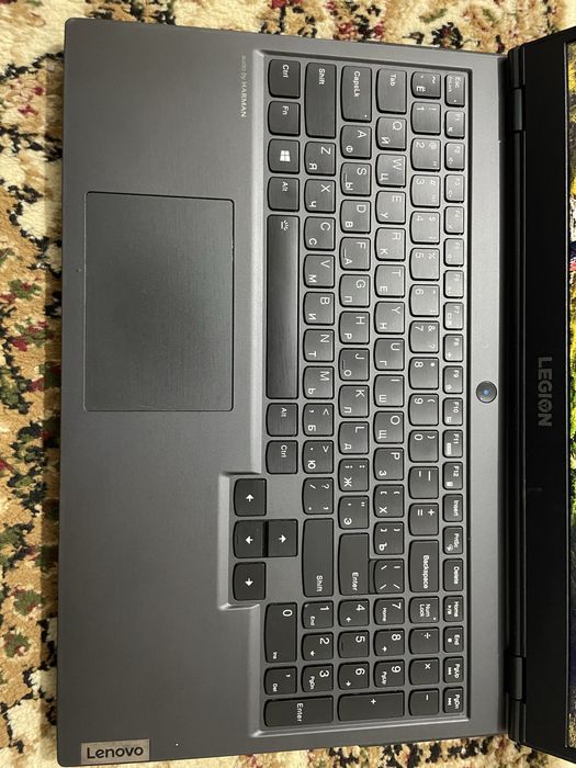 Lenovo Legion 5