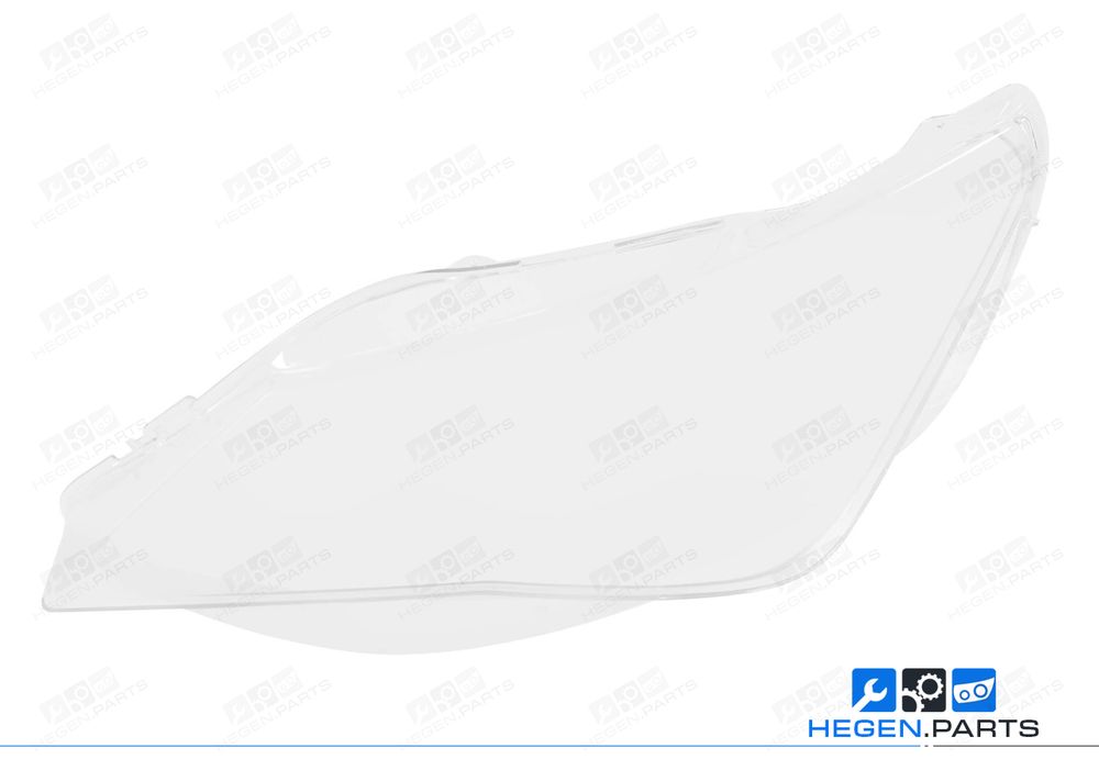 Стъкла за фарове SEAT IBIZA 6J (2012-2017) 1-ви и 2-ри фейслифт | сеат, ибиза, 6дж, стъкло, капаци, капак, фар