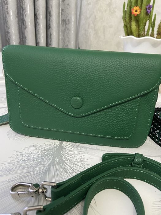 Сумочки кросс боди