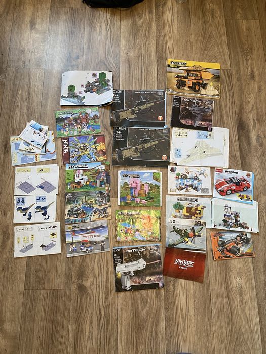 Лего два контейнера тяжелые