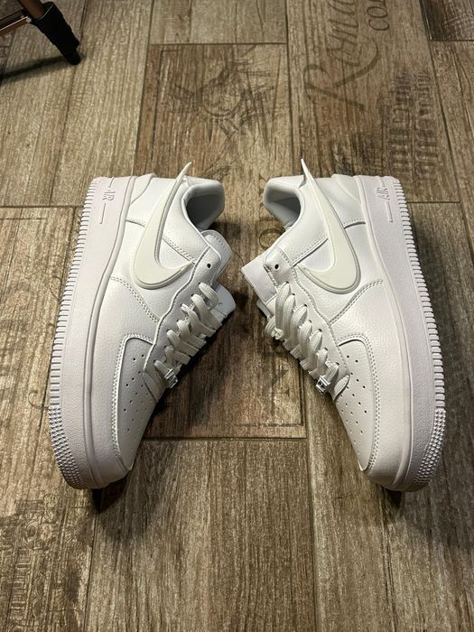 Nike Air Force 1 Ambush