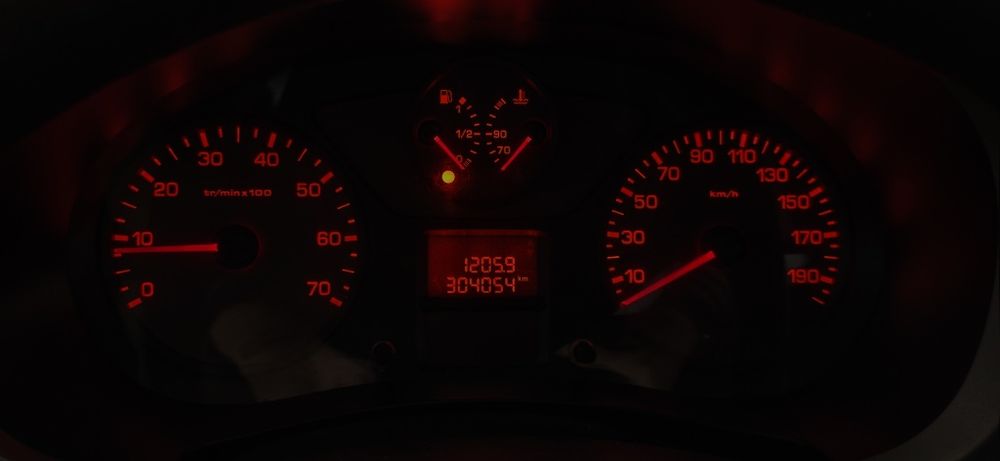 Citroen Berlingo II