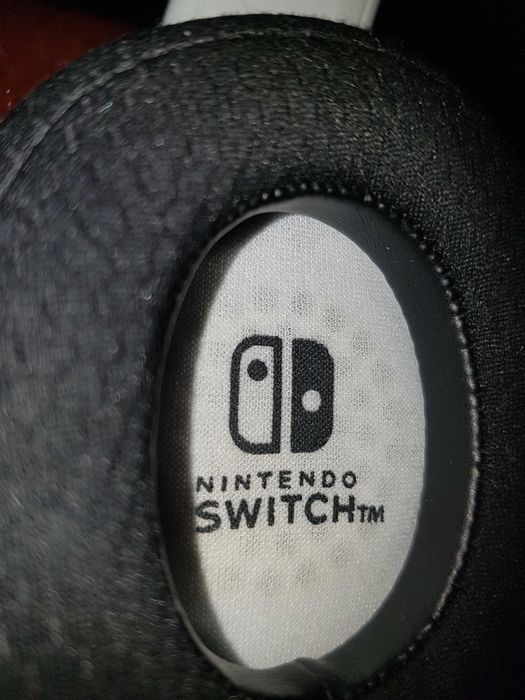 Геимъркси слушалки Nintendo Switch Pdp gaming- stereo като нови