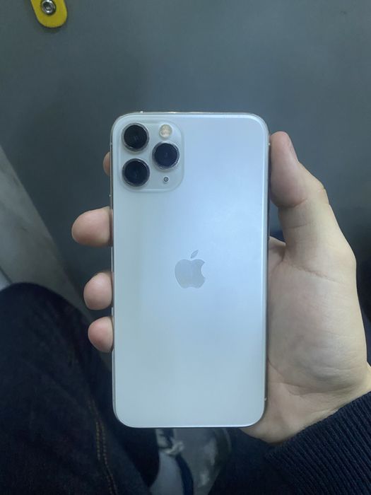 Iphone 11 pro 64gb без ремонт