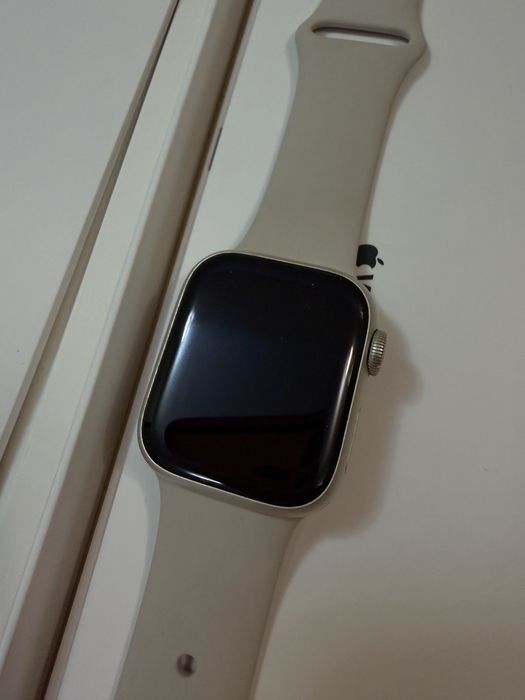 продам apple watch 8 series