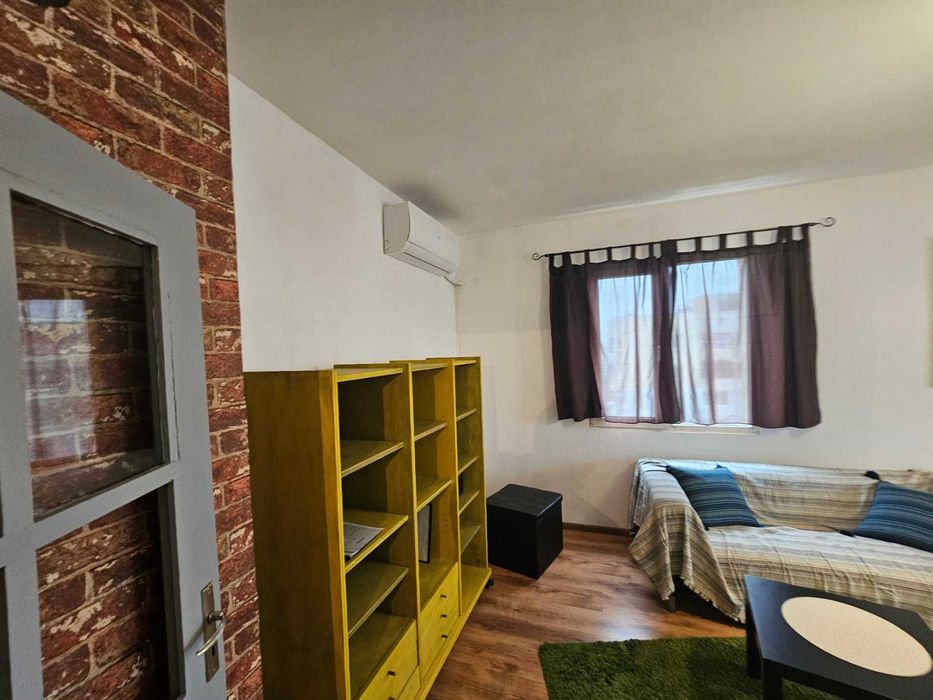 Дава се под наем Двустаен апартамент в София, Зона Б-18 - 60 кв.м за 450 € - Снимка #5