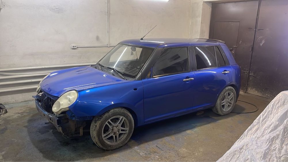 Кузовной ремонт авто