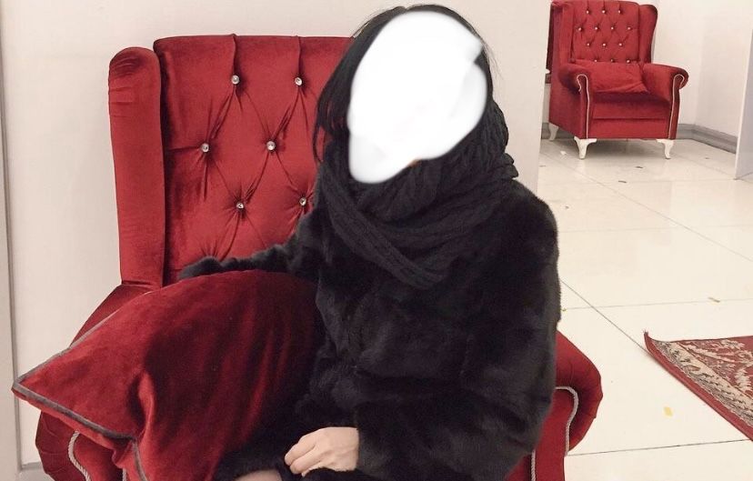Шуба норковая срочно