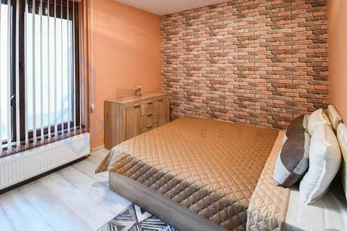 Дава се под наем Двустаен апартамент в София, Манастирски ливади - 60 кв.м за 599 € - Снимка #4