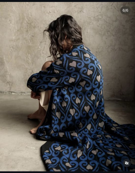 Кардиган от Zefi brand