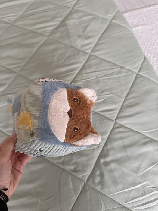 Бебешки играчки