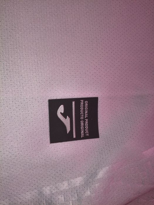 Tricou Oficial România Joma Semnat – Miodrag Belodedici & Marius Nicolae