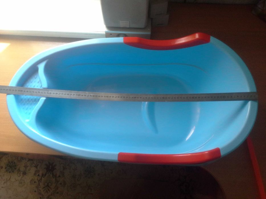 Детская ванна для купания