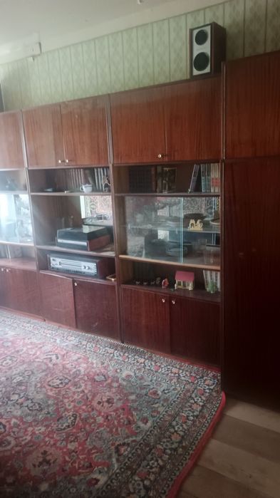 Продам шифонер кровать не дорого