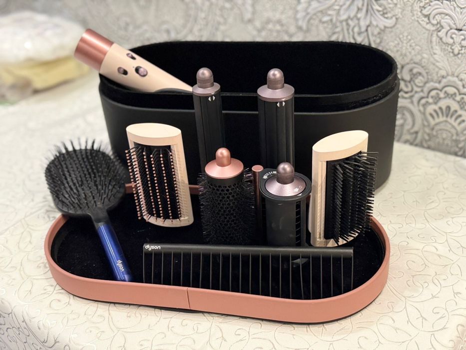 Dyson Airwrap HS05 Long