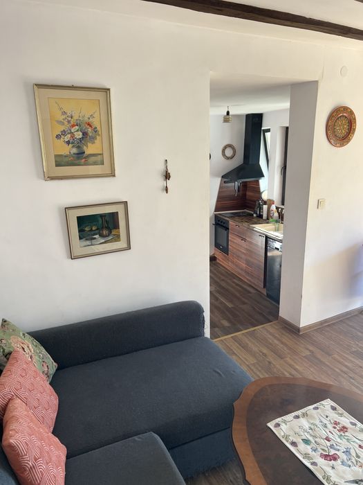 Автентична Реновирана къща в с.Радювене