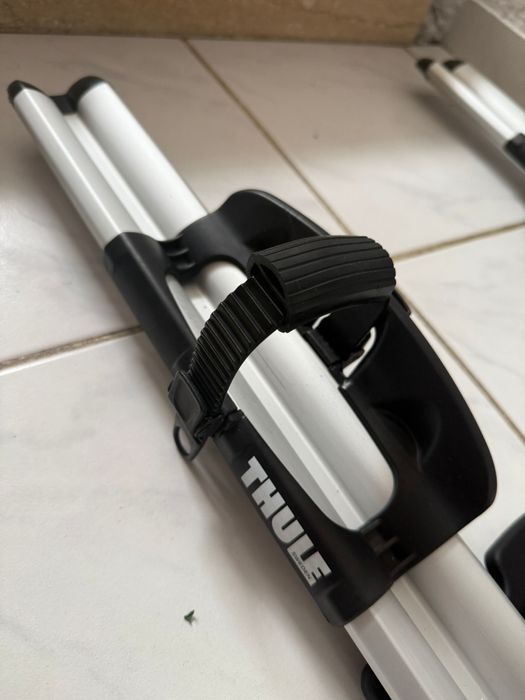Suporti auto bicicleta Thule ProRide 591