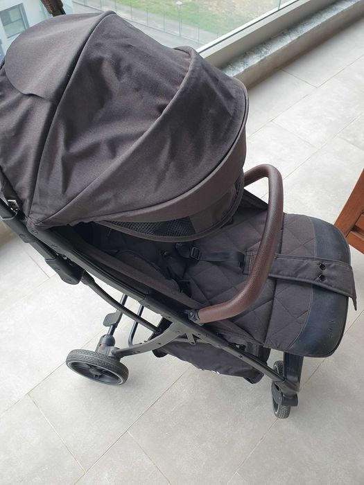 Carucior copii Silvis Bebe