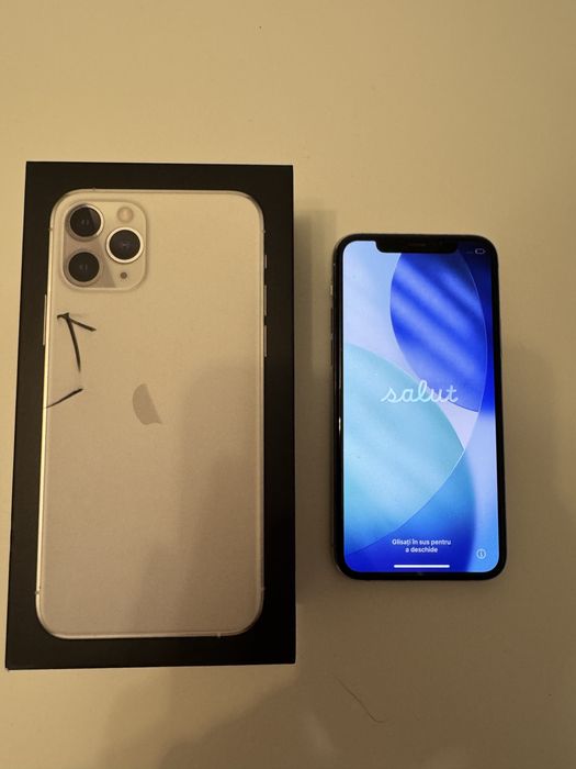 iPhone 11 Pro - 64GB