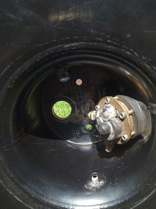 Газ болон на авто