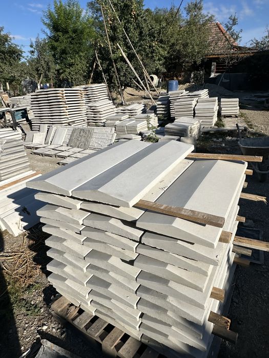 Capace gard/coame gard/palari