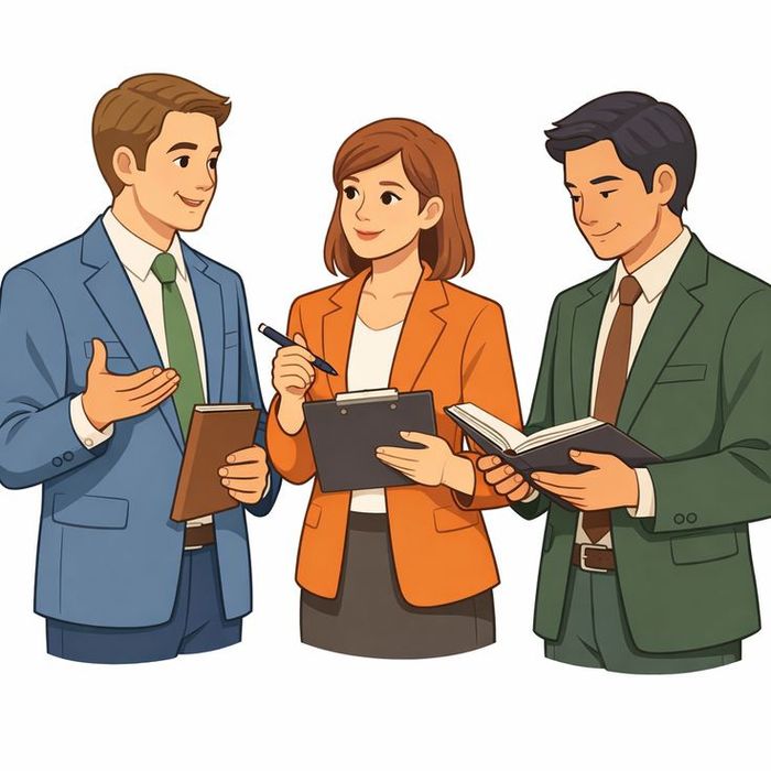 Ko‘chmas mulk yuristi