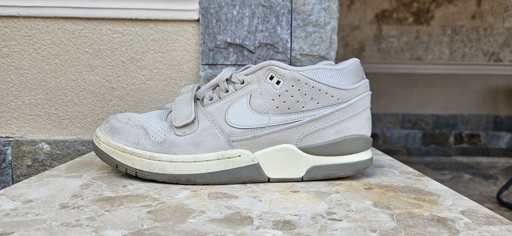 Nike Air Alpha Force 88