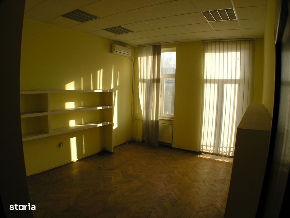 Spațiu comercial - Kogalniceanu 395 mp