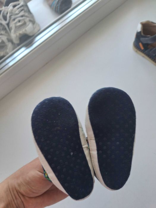 Продам ортопедические сандали