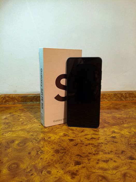 Samsung s21fe Самсунг с21фе