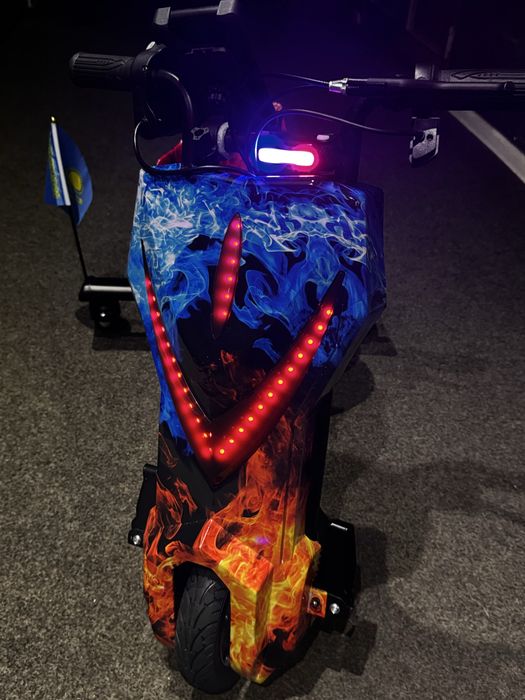 Дрифткарт, Drift-cart