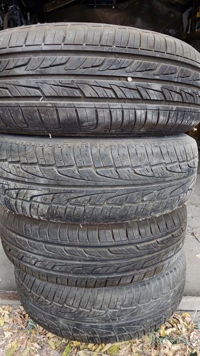 Продам колёса в сборе