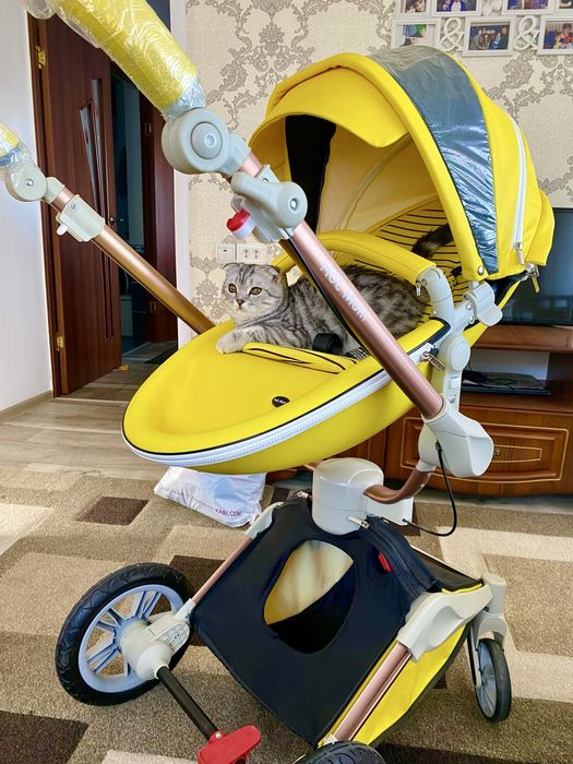 Продам Коляску 2 в 1