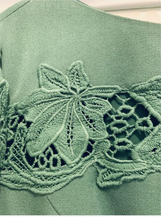 Платье, производство Франция