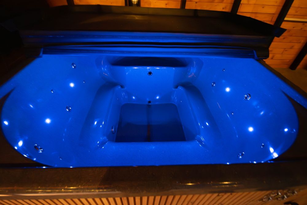 Cazare (închiriere cabană)