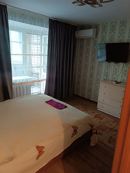 Квартира посуточно.