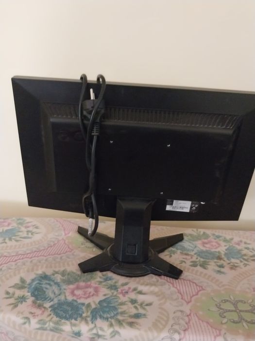 монитор acer б/у