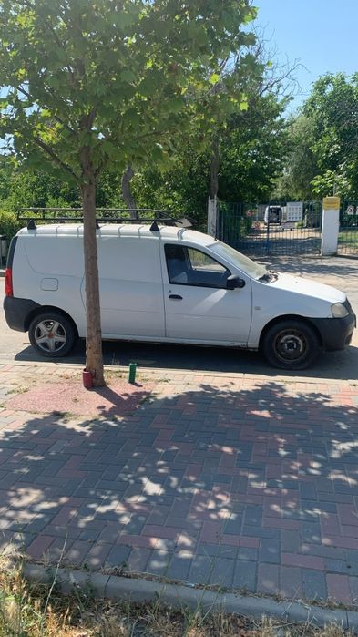 DACIA 1410 2008 — imagine 4