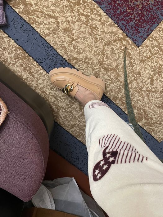 Обувь турецкого качества