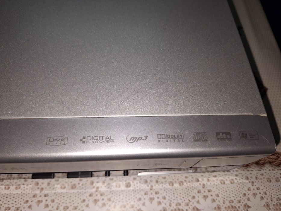 vand dvd si video recorder