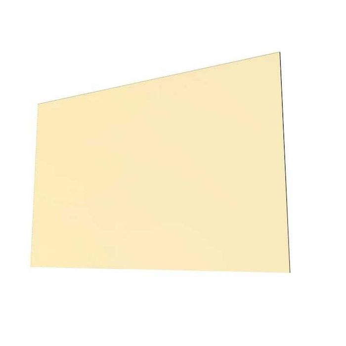 Scula sticla termorezistenta  sobe si seminee 30 x 20  cm