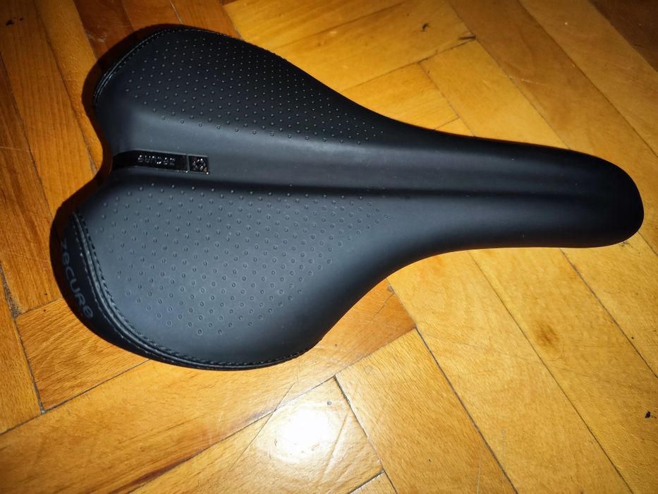 Sa bicicleta scaun bicicleta ZECURE VL-3517 luat de pe bicicleta noua, nu o a fost folosit deloc