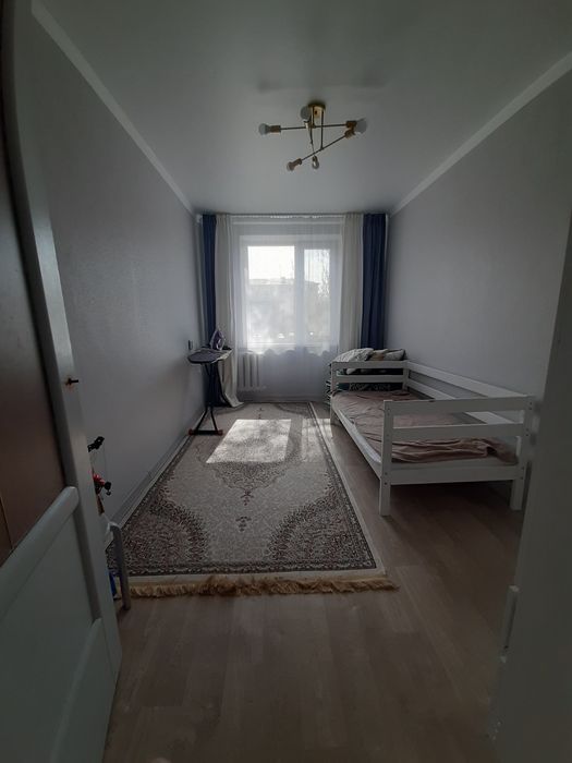 3х ком квартира в продаже