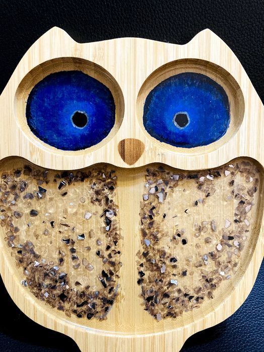 Декоративно плато