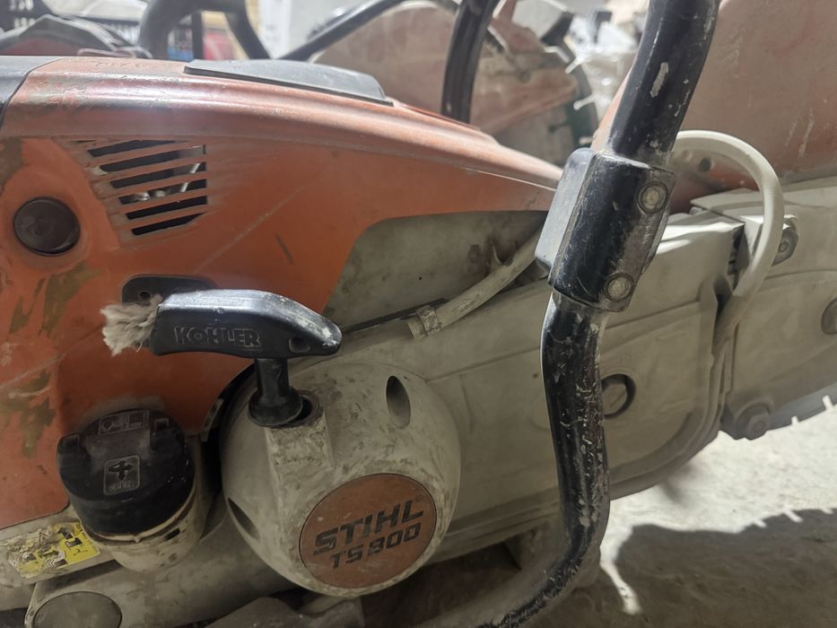 Benzorez va kup instrumentlar