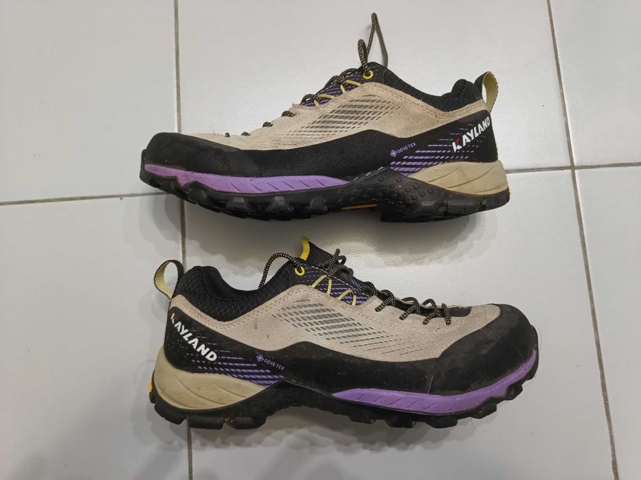 Kayland Miura GTX 38.5