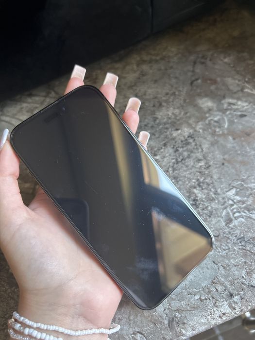 iPhone 14 PRO negru